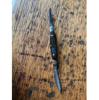 Buck 305 Lancer Pen Knife 