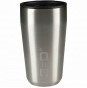 360 DEGREES FROM SEA TO SUMMIT INSULATED STAINLESS TRAVEL MUG 475ML