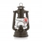Feuerhand Storm Lantern 276 Traditional Paraffin Hurricane Lamp