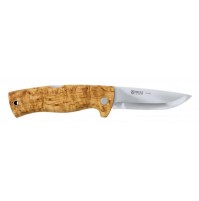 HELLE NORWAY THE DOKKA KNIFE CLASSIC ALL PURPOSE FOLDING KNIFE