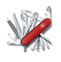 Victorinox Handyman Medium Pocket Knife with 24 Functions