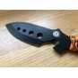 UST Parashark Pro Multi Tool Survival Sheath Knife