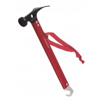 ROBENS MULTI PURPOSE HAMMER FOR CAMPING WITH A PICK FEATURE