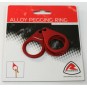 ROBENS ALLOY PEGGING RING PACK OF 6