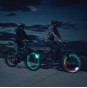 Nite Ize SPOKELIT WHEEL LIGHT - DISC-O SELECT Durable, Colourful Bicycle Light
