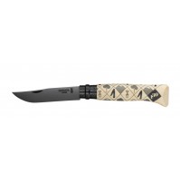 OPINEL NO 8 130TH ANNIVERSARY KNIFE LIMITED EDITION