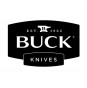 BUCK ODESSA 254 STREAMLINED KNIFE