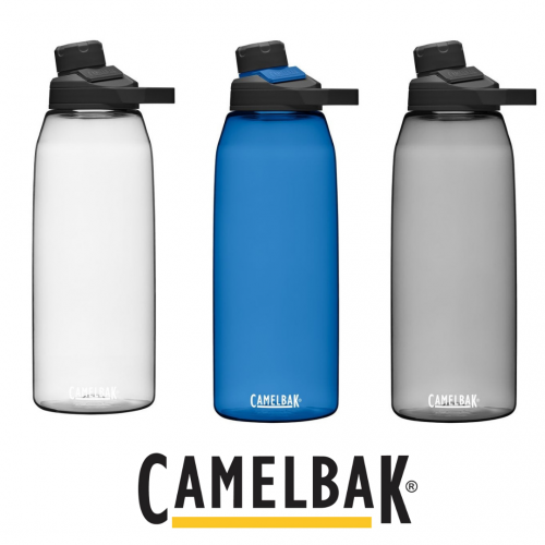 CAMELBAK CHUTE MAG 1.5L BOTTLE LIGHTWEIGHT AND DURABLE