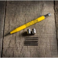 Rite in the Rain Tough Mechanical (Propelling) Pencil - Yellow Barrel No YE99