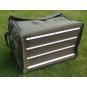 Large Field Kitchen Heavy Duty Padded & Insulated Bag