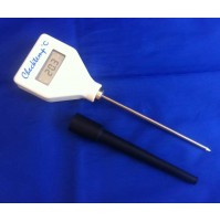 HANNA INSTRUMENTS CHECKTEMP C CHECKTEMP THERMOMETER