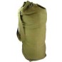 Genuine British Army Heavy Duty Canvas Duffel Kit Bag Grade A