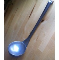 Stainless Steel Ladle Large 280ml/100mm
