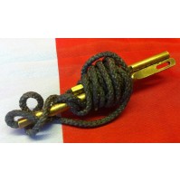 SA80 Cleaning Kit Pull Through Weighted Cord Style 