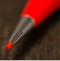 Rite in the Rain RED Lead Refill 99rR for Mechanical Pencil YE99, BK99 & RD99